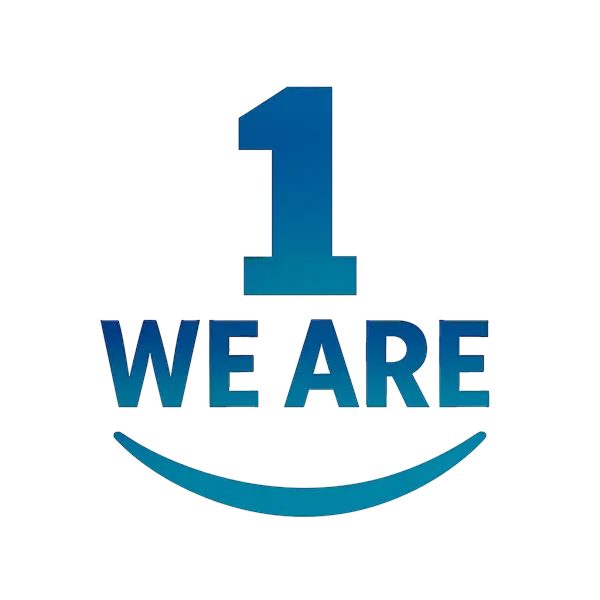 1 We Are - 1 Bản Thể - 1 Hành Trình