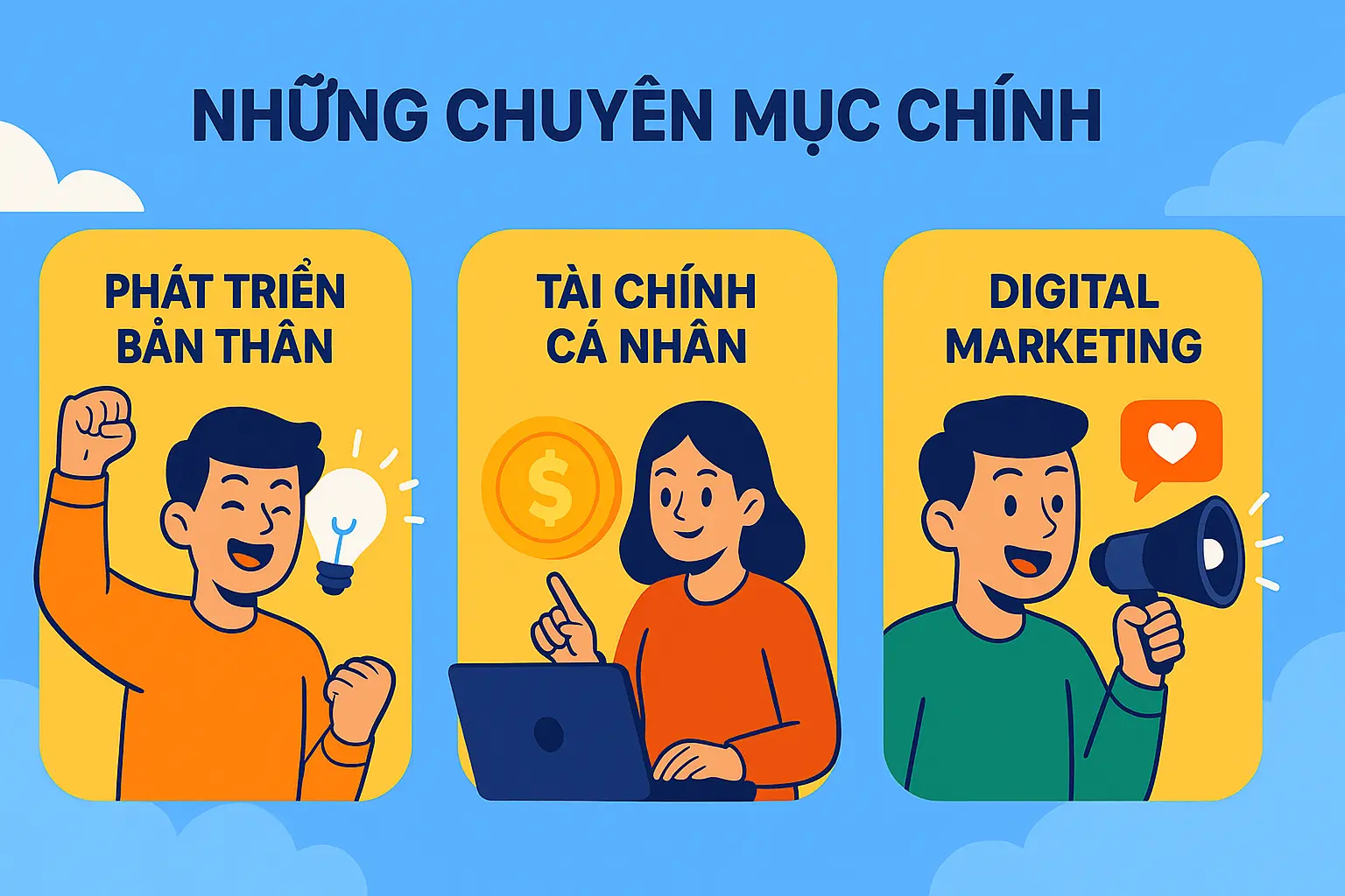 Các Giá Trị Cốt Lõi Tại "1 We Are"